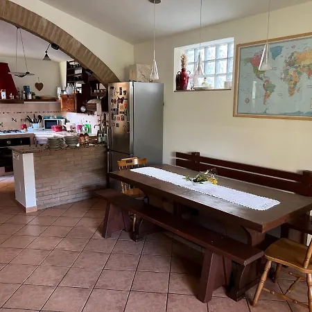 I Tre Gatti 佩萨罗