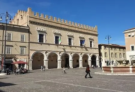 I Tre Gatti Pésaro