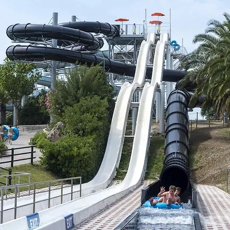 I Tre Gatti 度假居