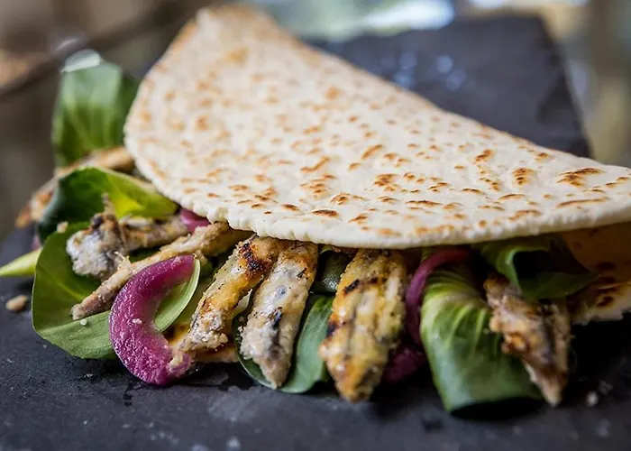 度假居 I Tre Gatti *