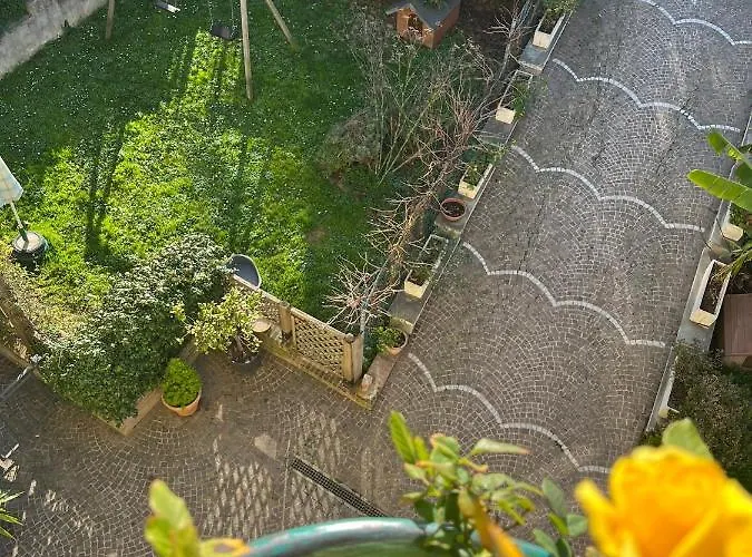 度假居 I Tre Gatti