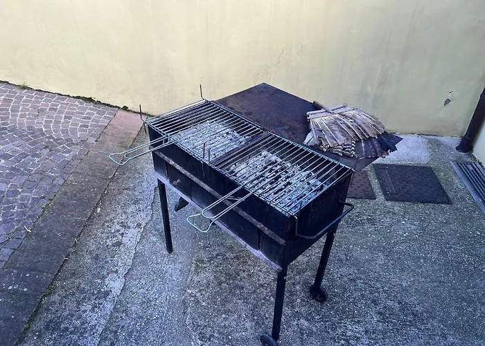 度假居 I Tre Gatti 佩萨罗