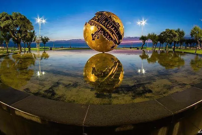 度假居 I Tre Gatti *