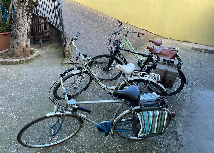 度假居 I Tre Gatti 佩萨罗