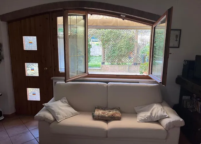 度假居 I Tre Gatti