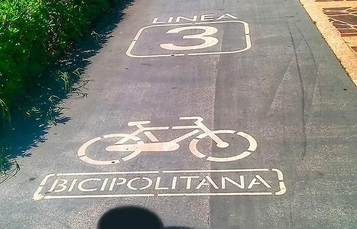 度假居 I Tre Gatti 佩萨罗