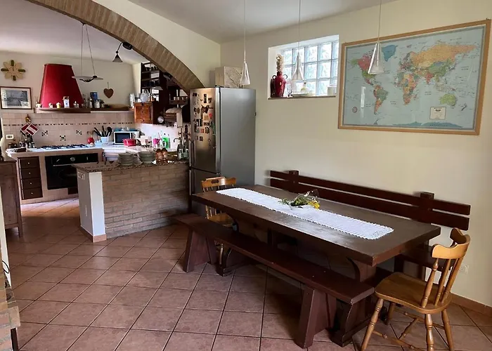 I Tre Gatti 佩萨罗