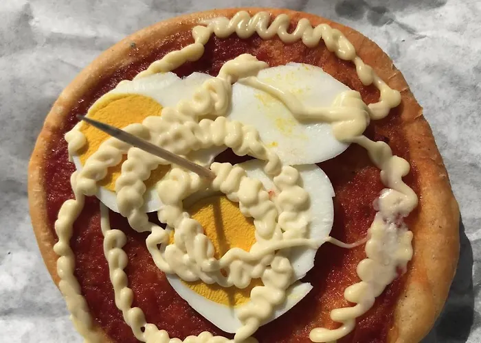 度假居 I Tre Gatti