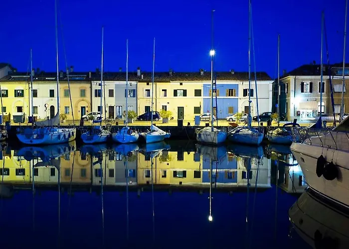 I Tre Gatti 佩萨罗