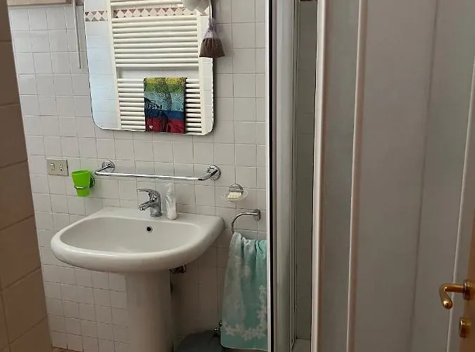 度假居 I Tre Gatti 佩萨罗