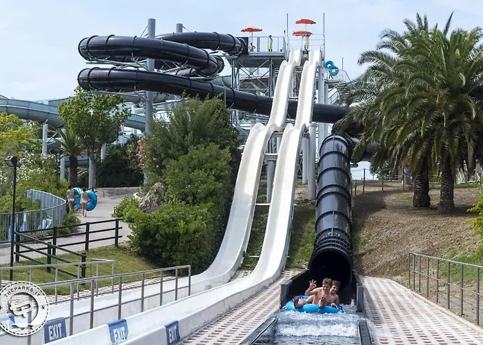 I Tre Gatti 度假居