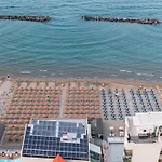 I Tre Gatti Casa de Férias Pesaro
