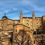 I Tre Gatti Casa de Férias Pesaro