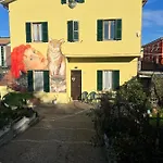 I Tre Gatti Casa de Férias *