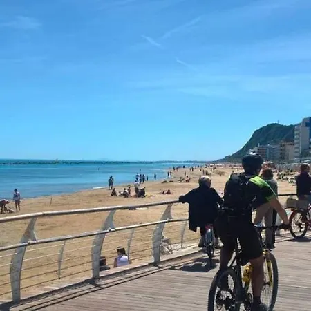 Σπίτι διακοπών I Tre Gatti *