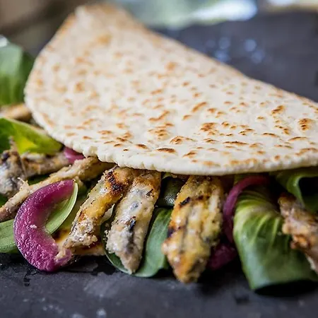 Σπίτι διακοπών I Tre Gatti *