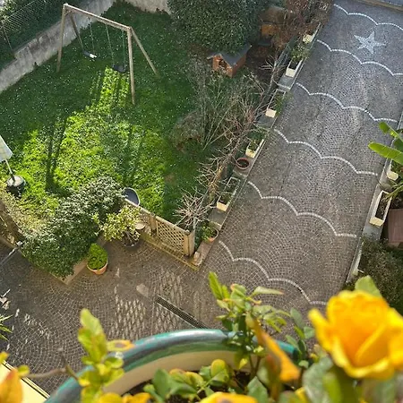 Vakantiehuis I Tre Gatti