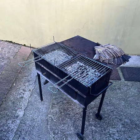 Σπίτι διακοπών I Tre Gatti Πέζαρο