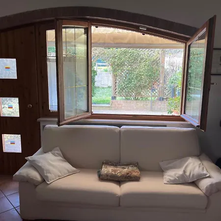 Σπίτι διακοπών I Tre Gatti