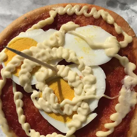 Σπίτι διακοπών I Tre Gatti