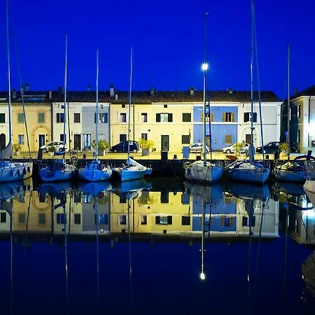 I Tre Gatti Πέζαρο