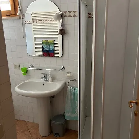 Σπίτι διακοπών I Tre Gatti Πέζαρο